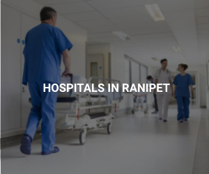 ranipet hospitals