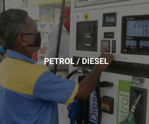 ranipet petrol diesel rate