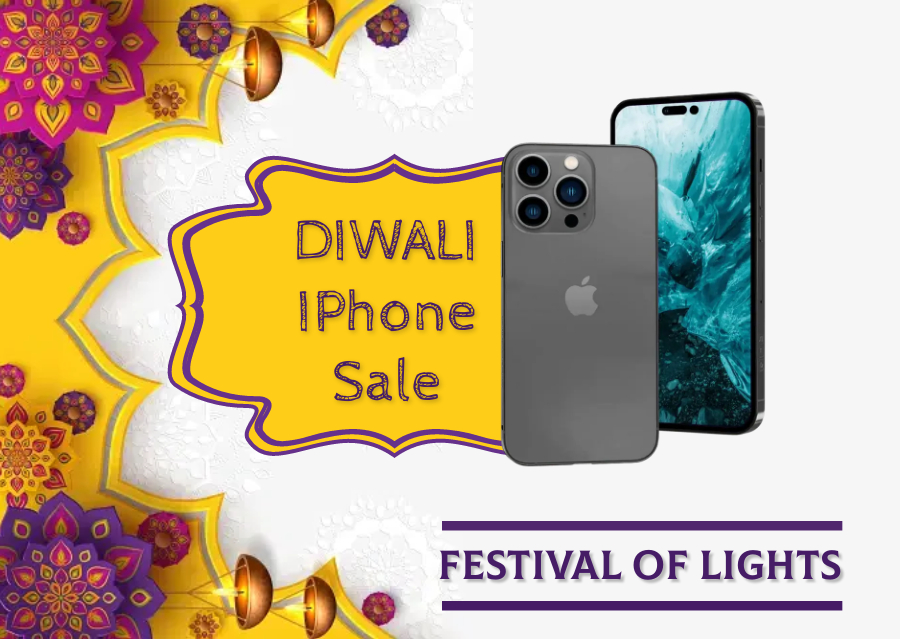iPhone Diwali Sale 2022