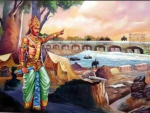 History of Raja Raja Chola | ராஜ ராஜ சோழனின் வரலாறு