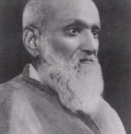 Ubaidullah Rind History of Ubaidullah Sindhi | உபைதுல்லா சிந்தி